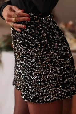 Flash Sale Short Alba Shorts
