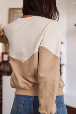 Cheap Sweat Chicago beige Sweats|Pulls
