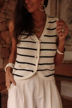 Outlet Top Capucine Tops