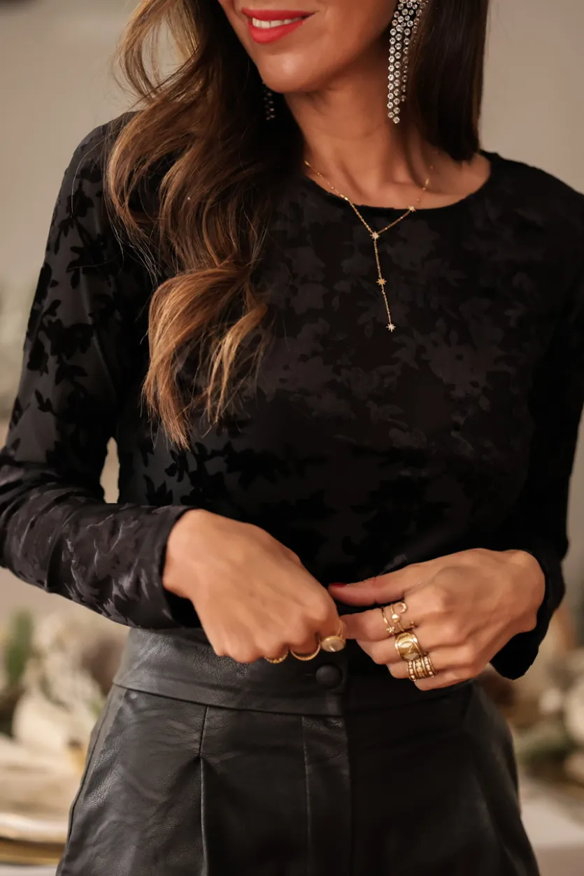 New Top Léna Blouses|Tops