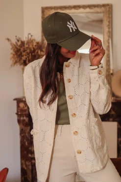Flash Sale Veste Callas Vestes