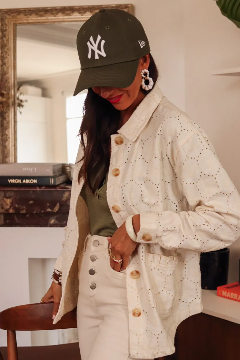 Flash Sale Veste Callas Vestes