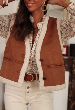 Online Veste Charlize Vestes