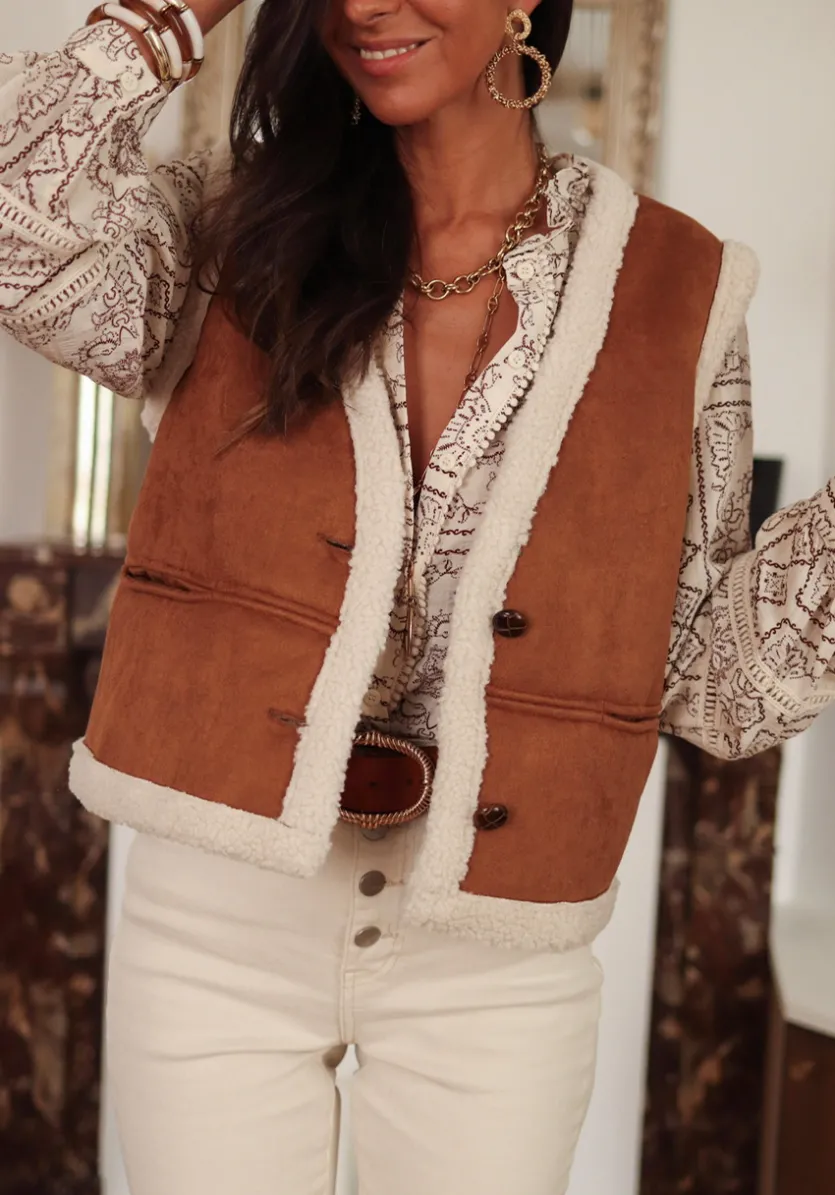 Online Veste Charlize Vestes