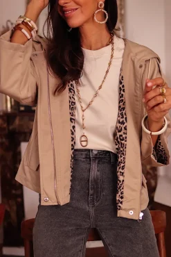 Best Sale Veste Gaby Vestes