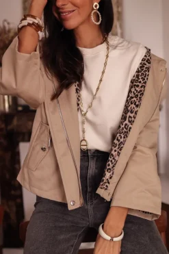 Best Sale Veste Gaby Vestes