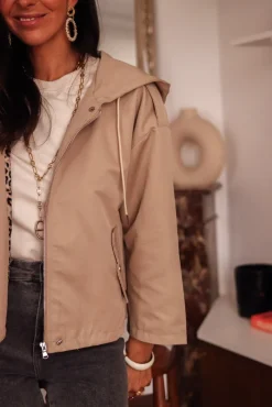 Best Sale Veste Gaby Vestes